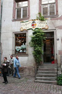 Petit musée de Hansi