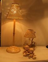 objet de décoration pour Gros Ours du Brabant