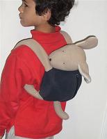 accessoir pour vêtement d'enfant