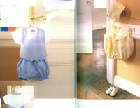 MON PETIT ANGE : pages
