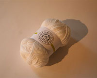 Pelote fil de coton
