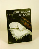 Petit trésour de boutis