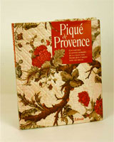 Piqué de provence